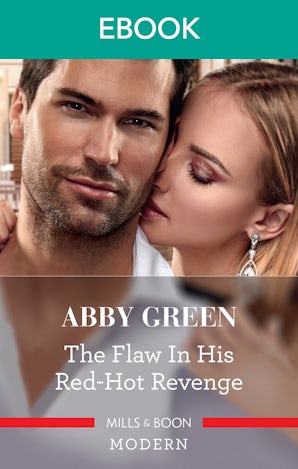 The Flaw in His Red-Hot Revenge