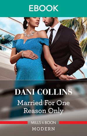 Married for One Reason Only