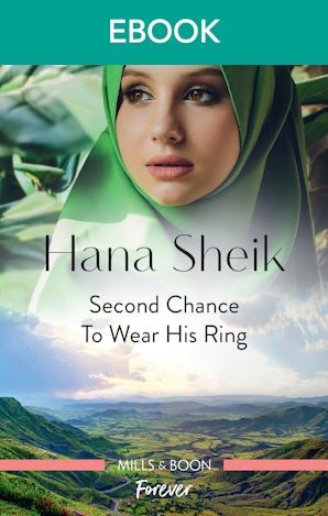 Second Chance to Wear His Ring