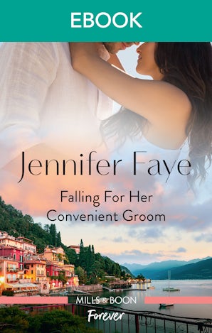 Falling for Her Convenient Groom