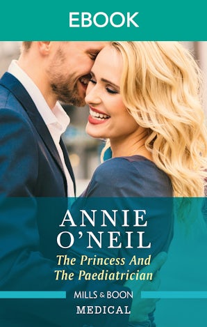 The Princess and the Paediatrician