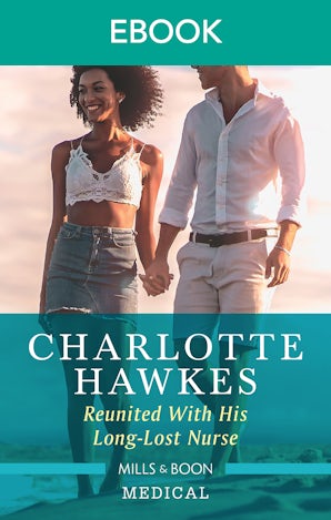 Reunited with His Long-Lost Nurse