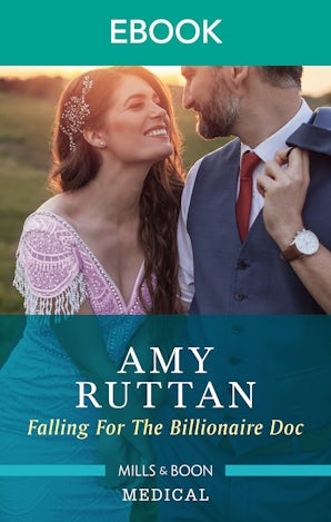 Falling for the Billionaire Doc