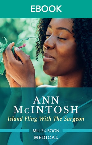 Island Fling with the Surgeon