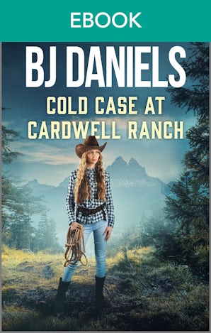 Cold Case at Cardwell Ranch