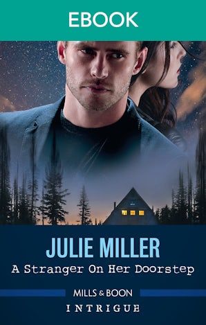 A Stranger on Her Doorstep