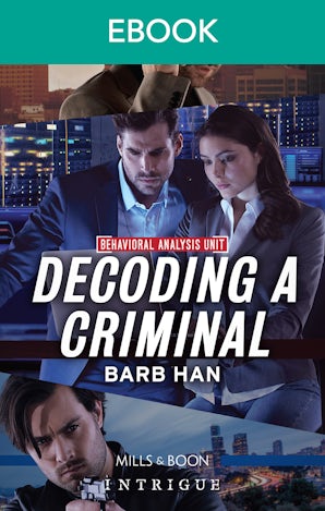 Decoding a Criminal