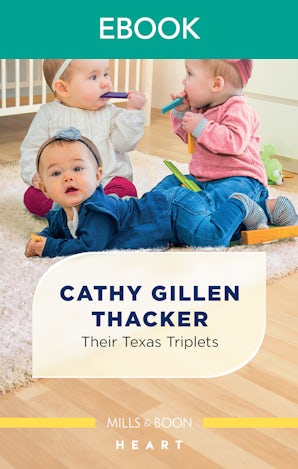 Their Texas Triplets