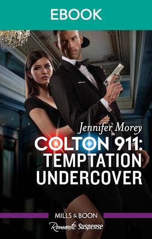Colton 911: Temptation Undercover