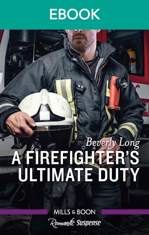 A Firefighter's Ultimate Duty