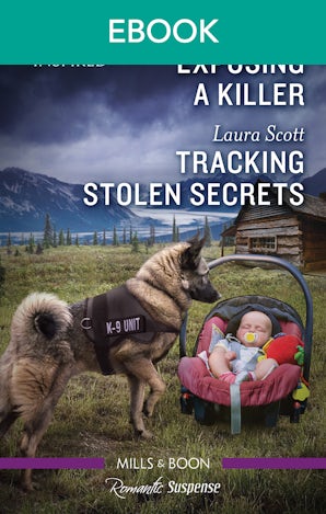 Exposing a Killer/Tracking Stolen Secrets