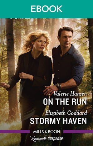 On the Run/Stormy Haven