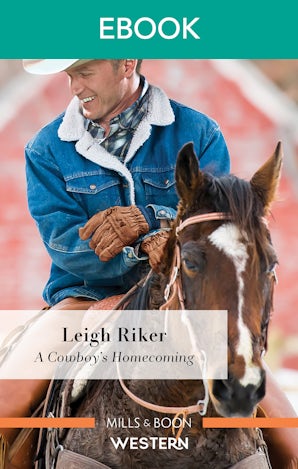 A Cowboy's Homecoming