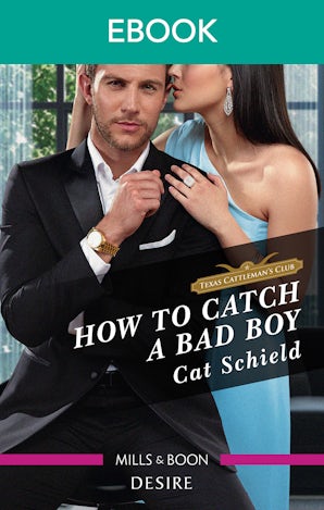 How to Catch a Bad Boy