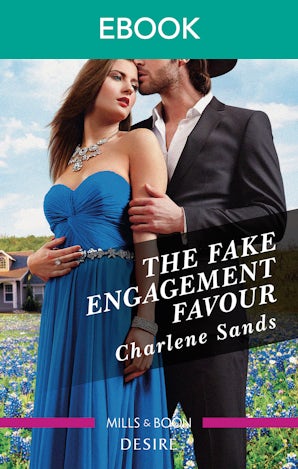 The Fake Engagement Favour