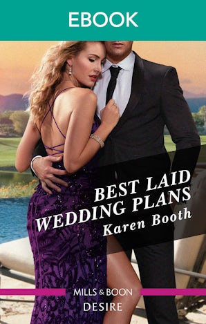 Best Laid Wedding Plans