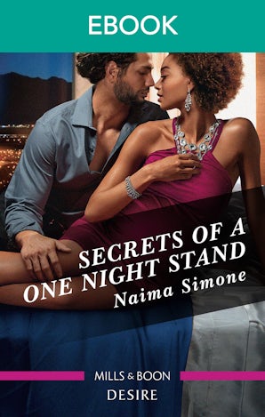 Secrets of a One Night Stand