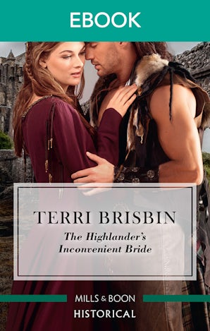 The Highlander's Inconvenient Bride