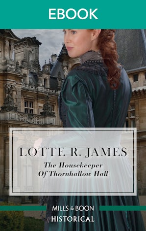 The Housekeeper of Thornhallow Hall