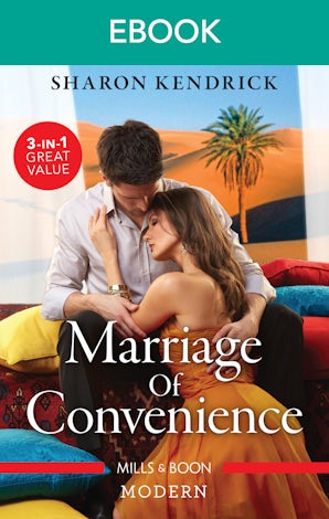 Marriage Of Convenience