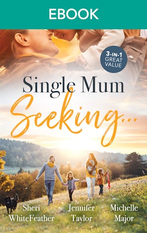 Single Mum Seeking...