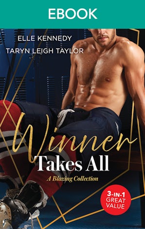 Winner Takes All: A Blazing Collection