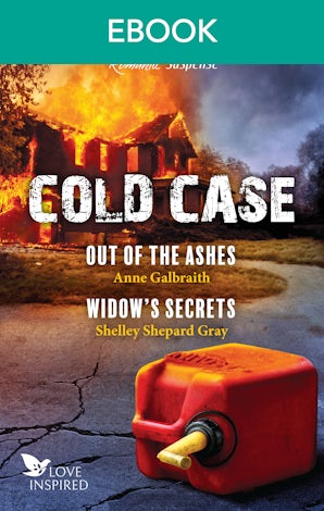 Out of the Ashes/Widow's Secrets