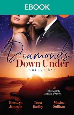 Diamonds Down Under Volume One