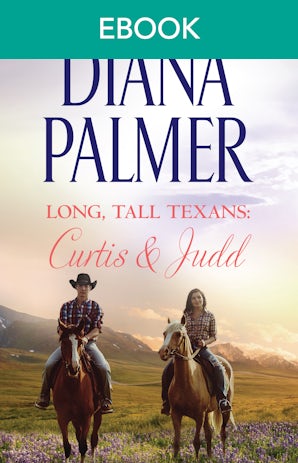 Long, Tall Texans - Curtis & Judd
