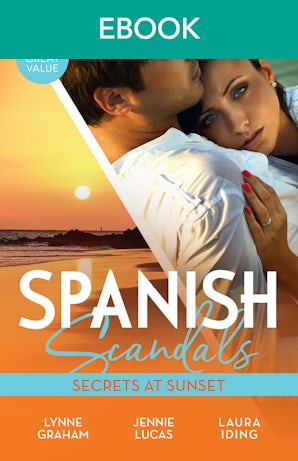 Spanish Scandals: Secrets At Sunset