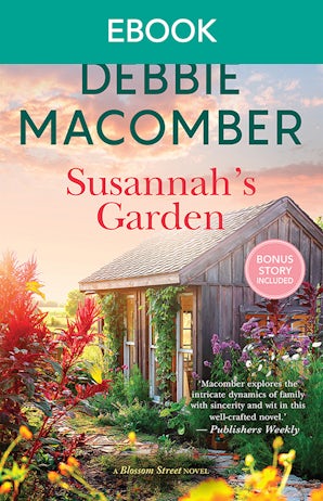 Susannah's Garden