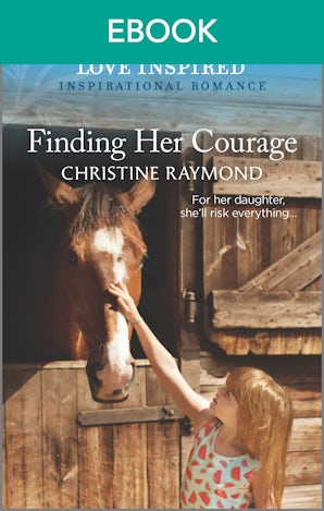 Finding Her Courage