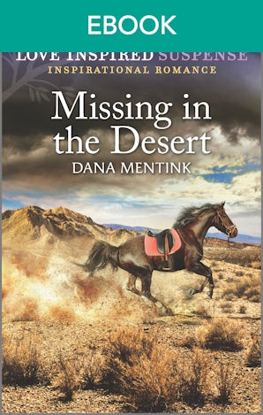 Missing in the Desert