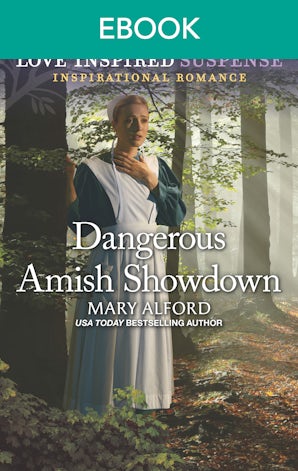 Dangerous Amish Showdown