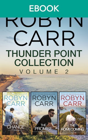 Thunder Point Collection Volume 2