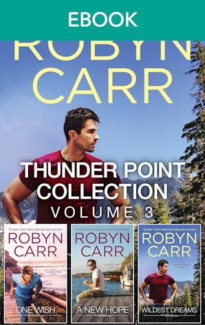 Thunder Point Collection Volume 3