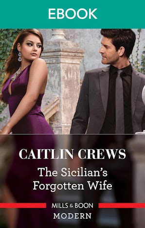 The Sicilian's Forgotten Wife