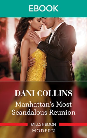 Manhattan's Most Scandalous Reunion