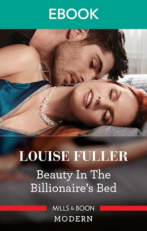 Beauty in the Billionaire's Bed
