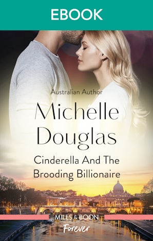 Cinderella and the Brooding Billionaire