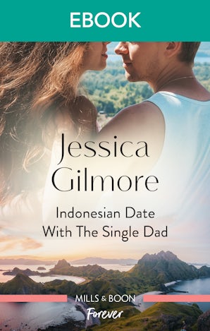 Indonesian Date with the Single Dad