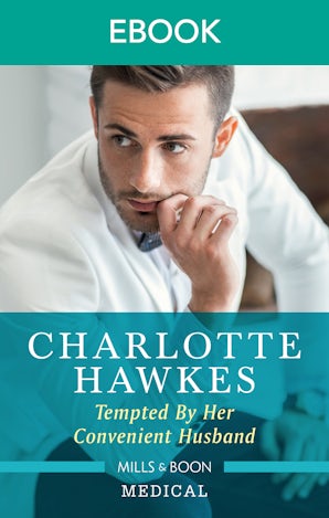 Tempted by Her Convenient Husband