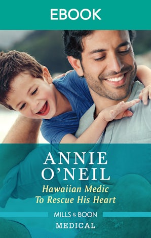 Hawaiian Medic to Rescue His Heart