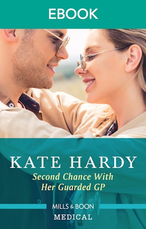 Second Chance with Her Guarded GP
