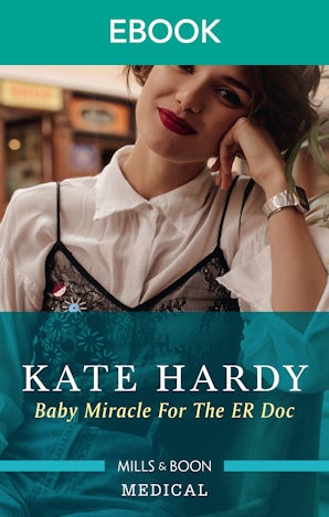 Baby Miracle for the ER Doc