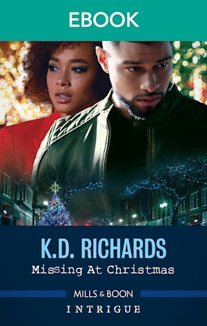 Missing at Christmas