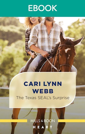 The Texas SEAL's Surprise