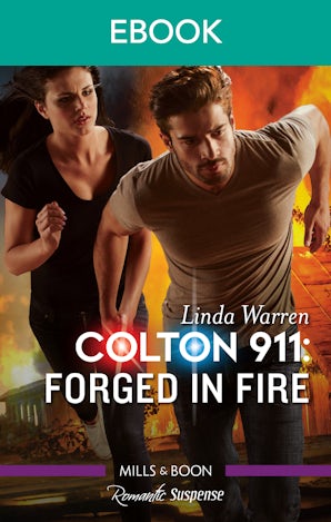 Colton 911: Forged in Fire