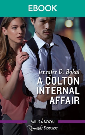 A Colton Internal Affair