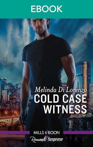 Cold Case Witness